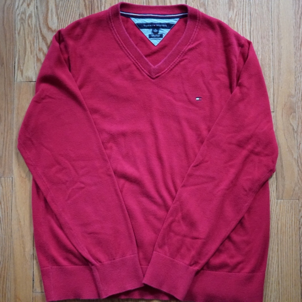 Tommy Hilfiger Sweater
